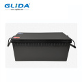 Lifepo4 Solar Energy Storage Lithium-Ion Battery